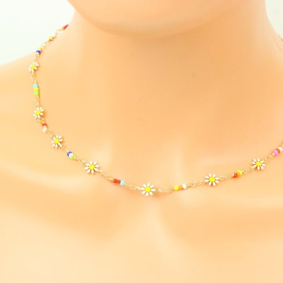 "New Beautiful Design Necklace Chain for Women/Girls, Gift, N971 - Picture 11 of 12